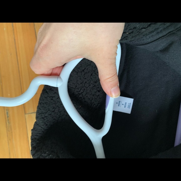 Fleece zip up jacket - Picture 3 of 3